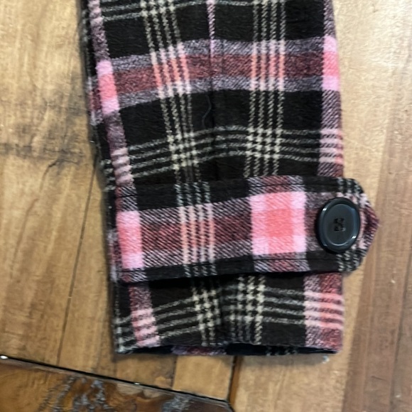 PLATINUM plaid jacket - Picture 8 of 11